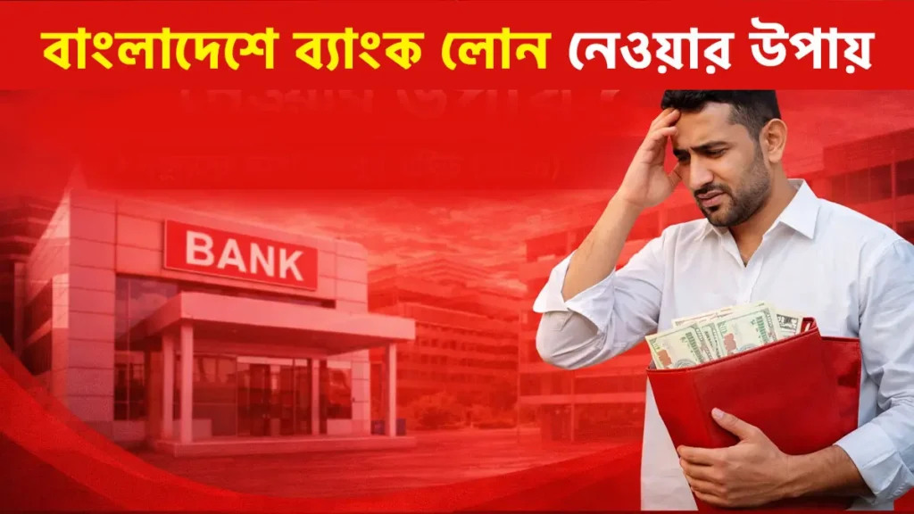 bangladesh bank loan near upay 2026 personal loan apply bd guide