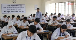 এইচএসসি রুটিন ২০২৬ — বাংলাদেশ শিক্ষা বোর্ড পরীক্ষার সময়সূচি