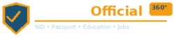 MuslimOfficial360 - NID, Passport, Education & Jobs